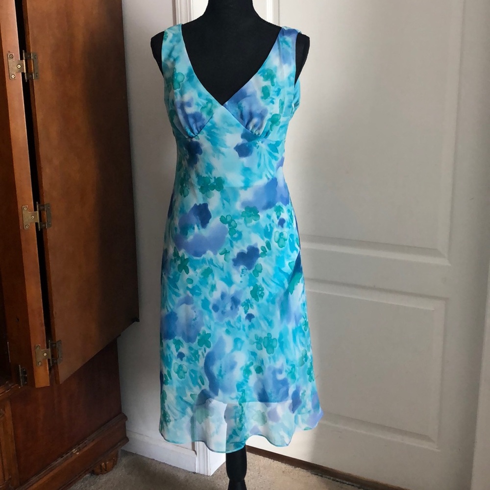 Vintage 90s sundress